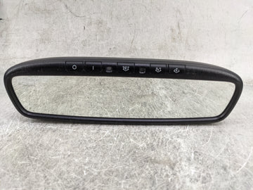 2020-2022 Hyundai Palisade Interior Rear View Mirror Replacement OEM P/N:026006 GNTX-536 Fits OEM Used Auto Parts - Oemuseda