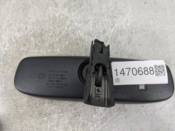 2020-2022 Hyundai Palisade Interior Rear View Mirror Replacement OEM P/N:026006 GNTX-536 Fits OEM Used Auto Parts