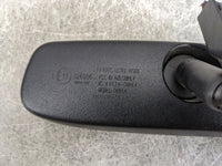 2020-2022 Hyundai Palisade Interior Rear View Mirror Replacement OEM P/N:026006 GNTX-536 Fits OEM Used Auto Parts - Oemuseda