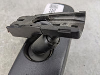 2020-2022 Hyundai Palisade Interior Rear View Mirror Replacement OEM P/N:026006 GNTX-536 Fits OEM Used Auto Parts - Oemuseda