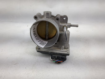 compare product 2020-2022 Hyundai Palisade Throttle Body P/N:35100-3L100 5961 12C29 Fits Fits 2017 2018 2019 2020 2021 2022 OEM Used Auto Parts