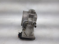 2020-2022 Hyundai Palisade Throttle Body P/N:35100-3L100 5961 12C29 Fits Fits 2017 2018 2019 2020 2021 2022 OEM Used Auto Pa