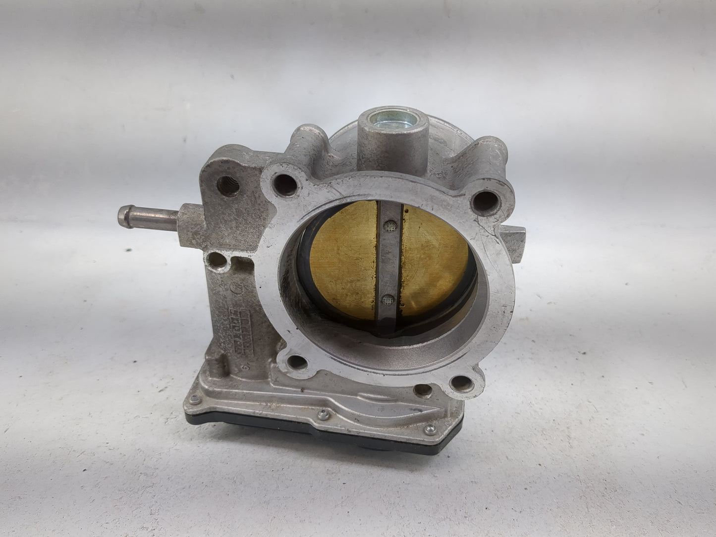 2020-2022 Hyundai Palisade Throttle Body P/N:35100-3L100 5961 12C29 Fits Fits 2017 2018 2019 2020 2021 2022 OEM Used Auto Pa