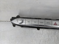 2020-2022 Hyundai Palisade Radio Control Panel 1478276 - Oemusedautoparts1.com