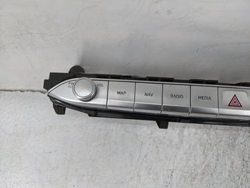 2020-2022 Hyundai Palisade Radio Control Panel 1478276