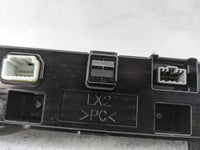 2020-2022 Hyundai Palisade Radio Control Panel 1478276 - Oemusedautoparts1.com