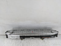2020-2022 Hyundai Palisade Radio Control Panel 1478323 - Oemusedautoparts1.com