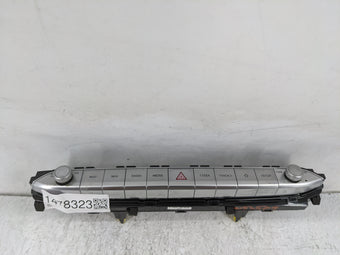 compare product 2020-2022 Hyundai Palisade Radio Control Panel 1478323