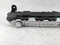 2020-2022 Hyundai Palisade Radio Control Panel 1478323 - Oemusedautoparts1.com