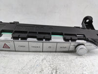2020-2022 Hyundai Palisade Radio Control Panel 1478323 - Oemusedautoparts1.com