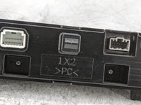 2020-2022 Hyundai Palisade Radio Control Panel 1478323 - Oemusedautoparts1.com