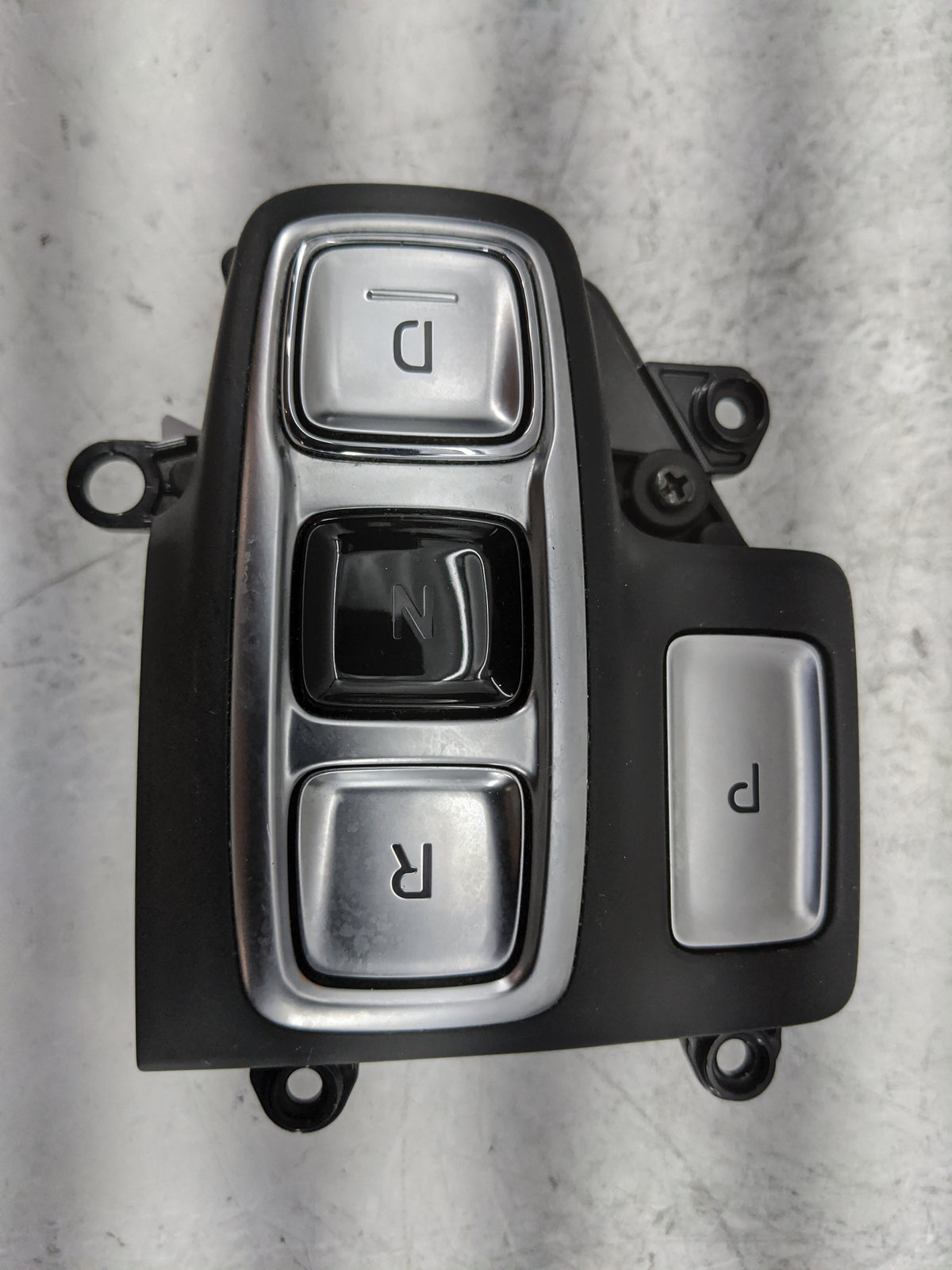 2020 Hyundai Palisade Floor Console Assembly Shifter 1478522 - Oemusedautoparts1.com