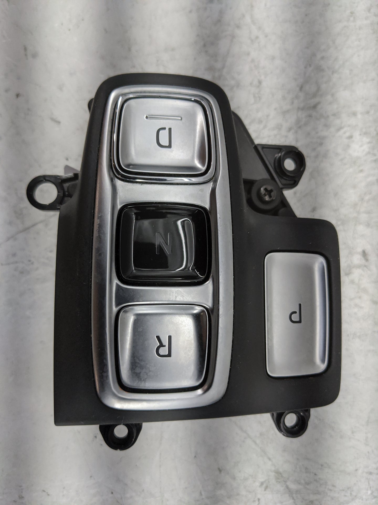 2020 Hyundai Palisade Floor Console Assembly Shifter 1478522 - Oemusedautoparts1.com