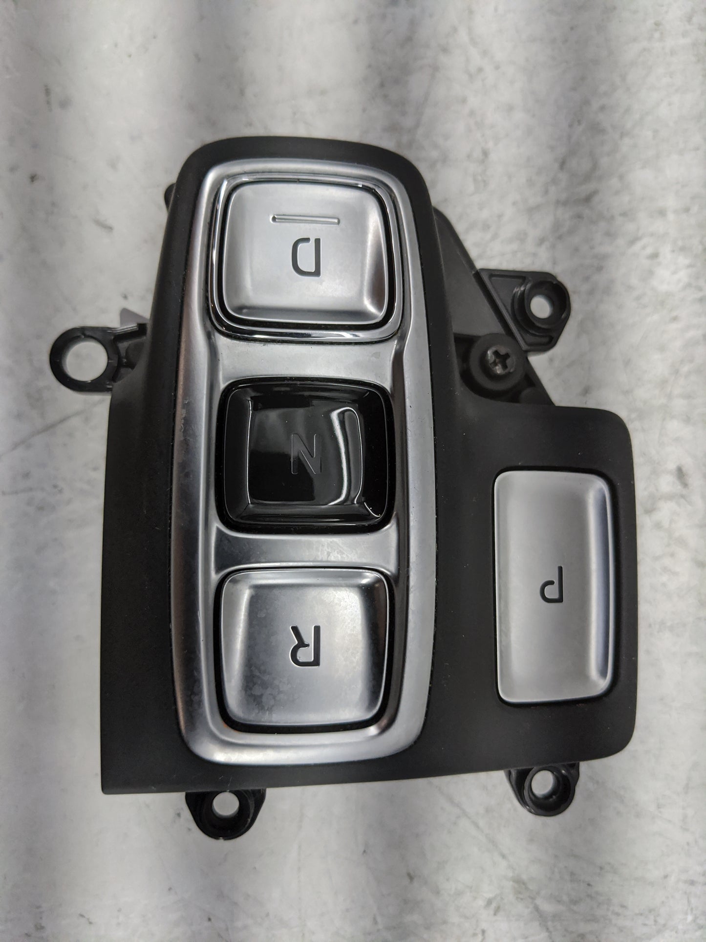 2020 Hyundai Palisade Floor Console Assembly Shifter 1478522 - Oemusedautoparts1.com