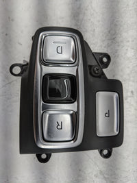2020 Hyundai Palisade Floor Console Assembly Shifter 1478522 - Oemusedautoparts1.com