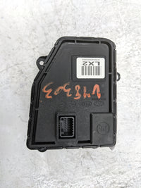 2020 Hyundai Palisade Floor Console Assembly Shifter 1478522 - Oemusedautoparts1.com