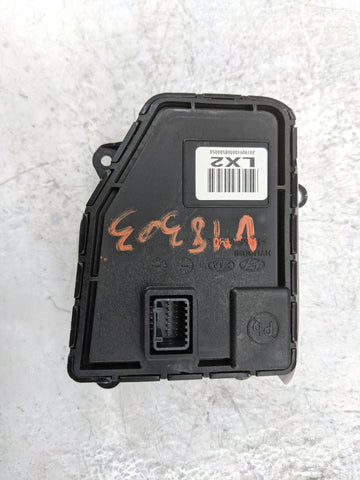 2020 Hyundai Palisade Floor Console Assembly Shifter 1478522