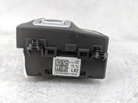 2020 Hyundai Palisade Floor Console Assembly Shifter 1478522 - Oemusedautoparts1.com