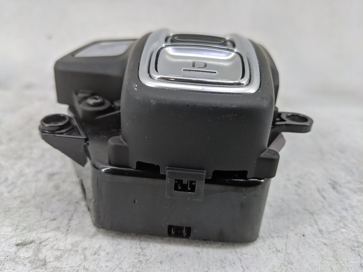 2020 Hyundai Palisade Floor Console Assembly Shifter 1478522 - Oemusedautoparts1.com