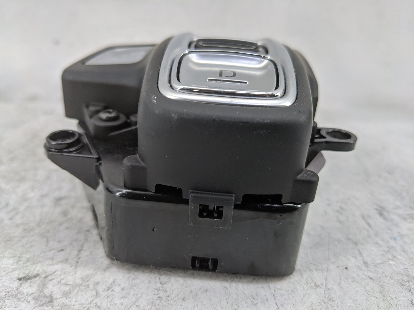 2020 Hyundai Palisade Floor Console Assembly Shifter 1478522 - Oemusedautoparts1.com