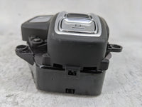 2020 Hyundai Palisade Floor Console Assembly Shifter 1478522 - Oemusedautoparts1.com