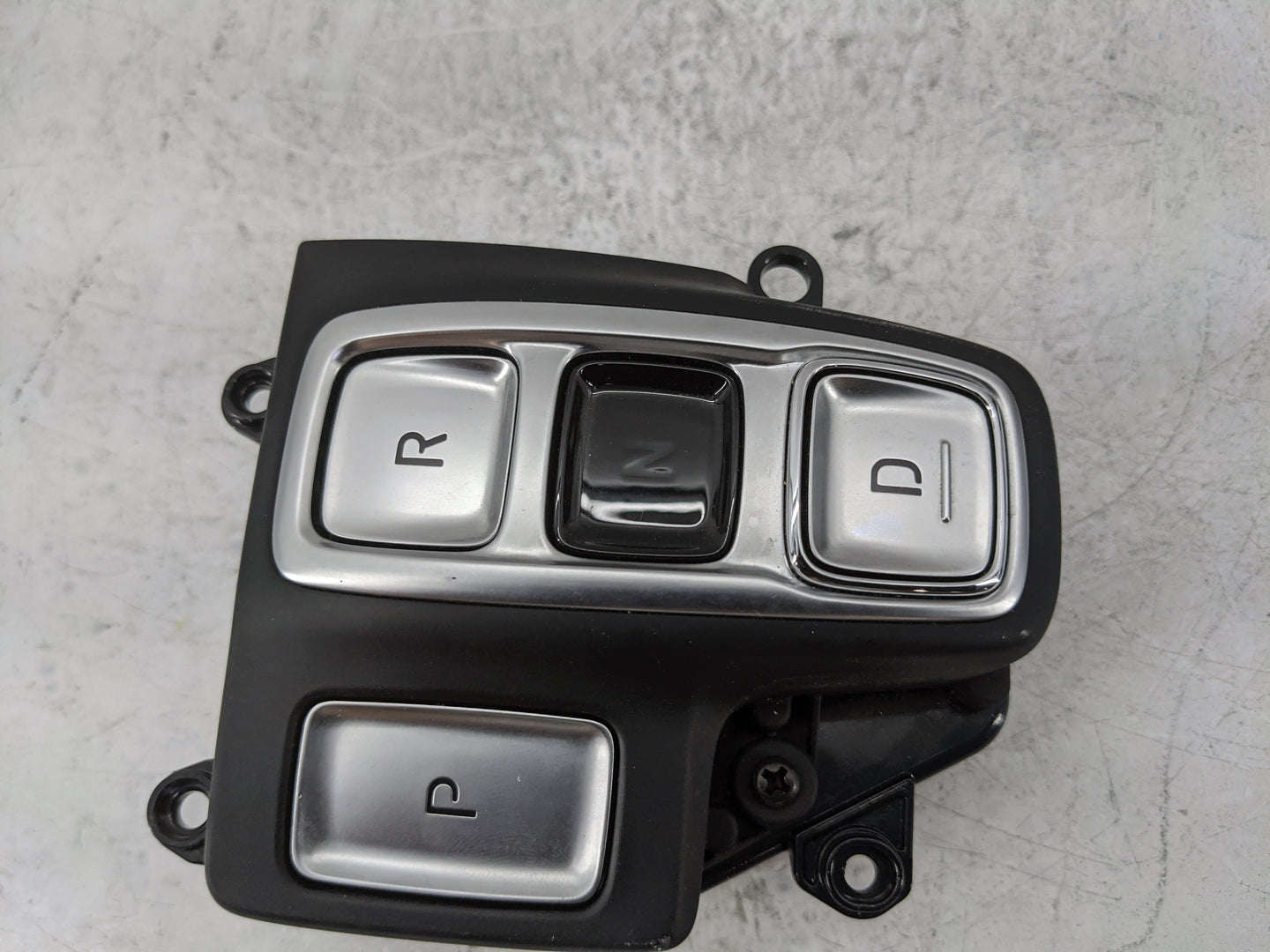 2020 Hyundai Palisade Floor Console Assembly Shifter 1478602 - Oemusedautoparts1.com