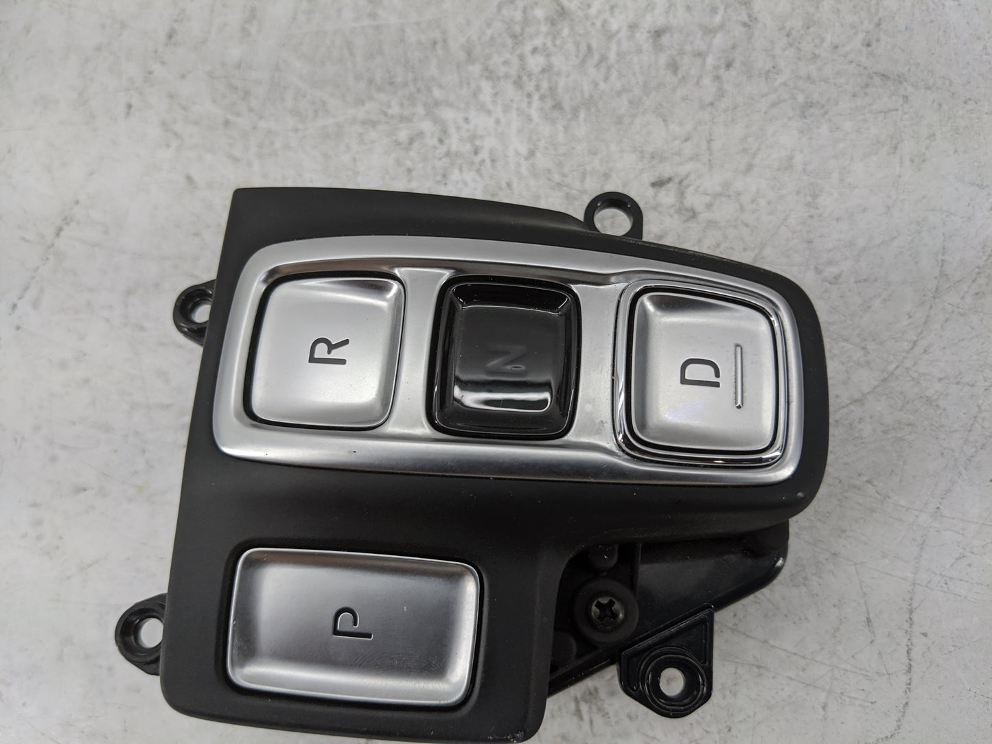 2020 Hyundai Palisade Floor Console Assembly Shifter 1478602 - Oemusedautoparts1.com