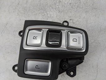 compare product 2020 Hyundai Palisade Floor Console Assembly Shifter 1478602