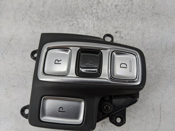 2020 Hyundai Palisade Floor Console Assembly Shifter 1478602 - Oemusedautoparts1.com