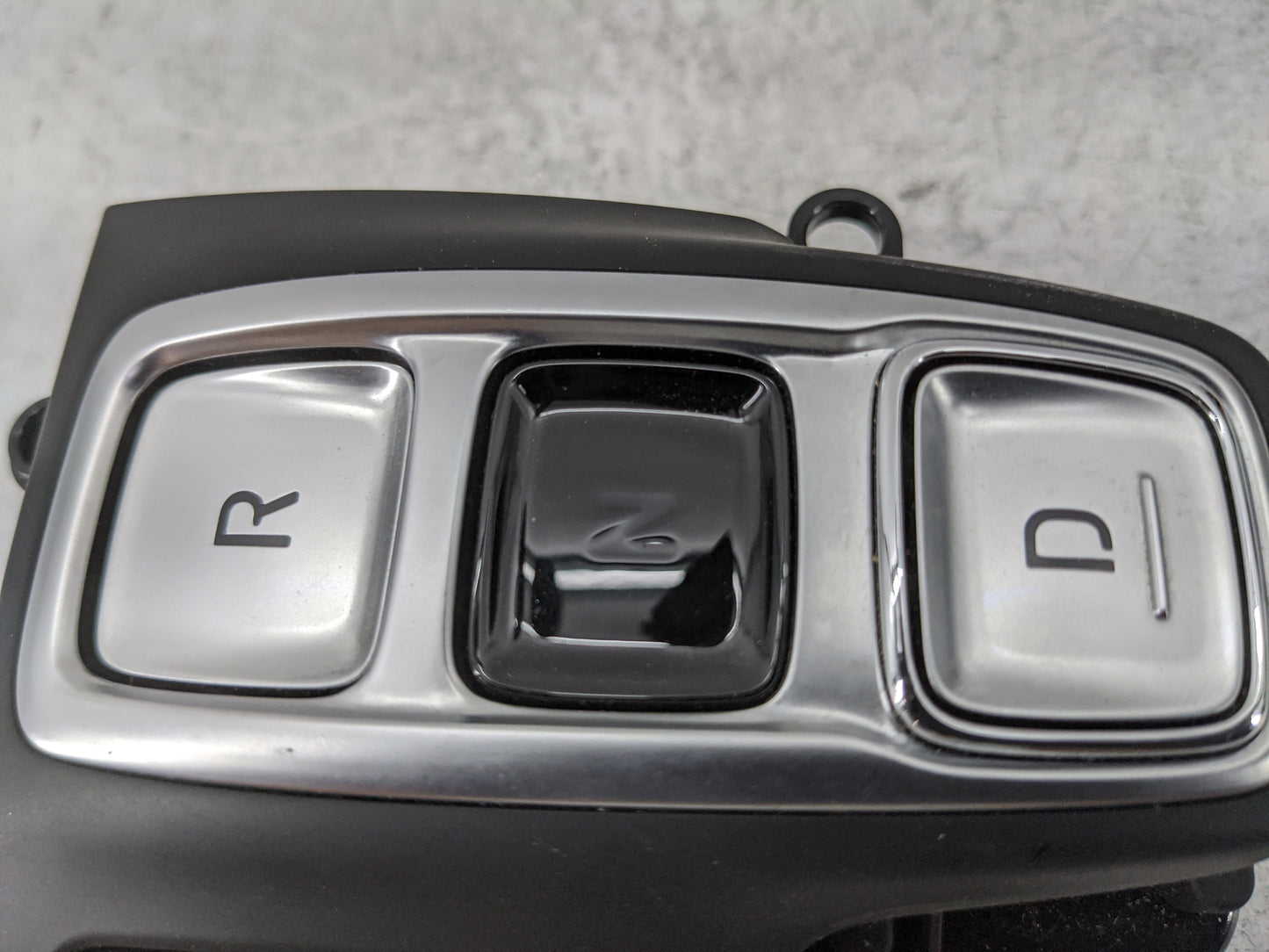 2020 Hyundai Palisade Floor Console Assembly Shifter 1478602 - Oemusedautoparts1.com