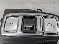 2020 Hyundai Palisade Floor Console Assembly Shifter 1478602 - Oemusedautoparts1.com