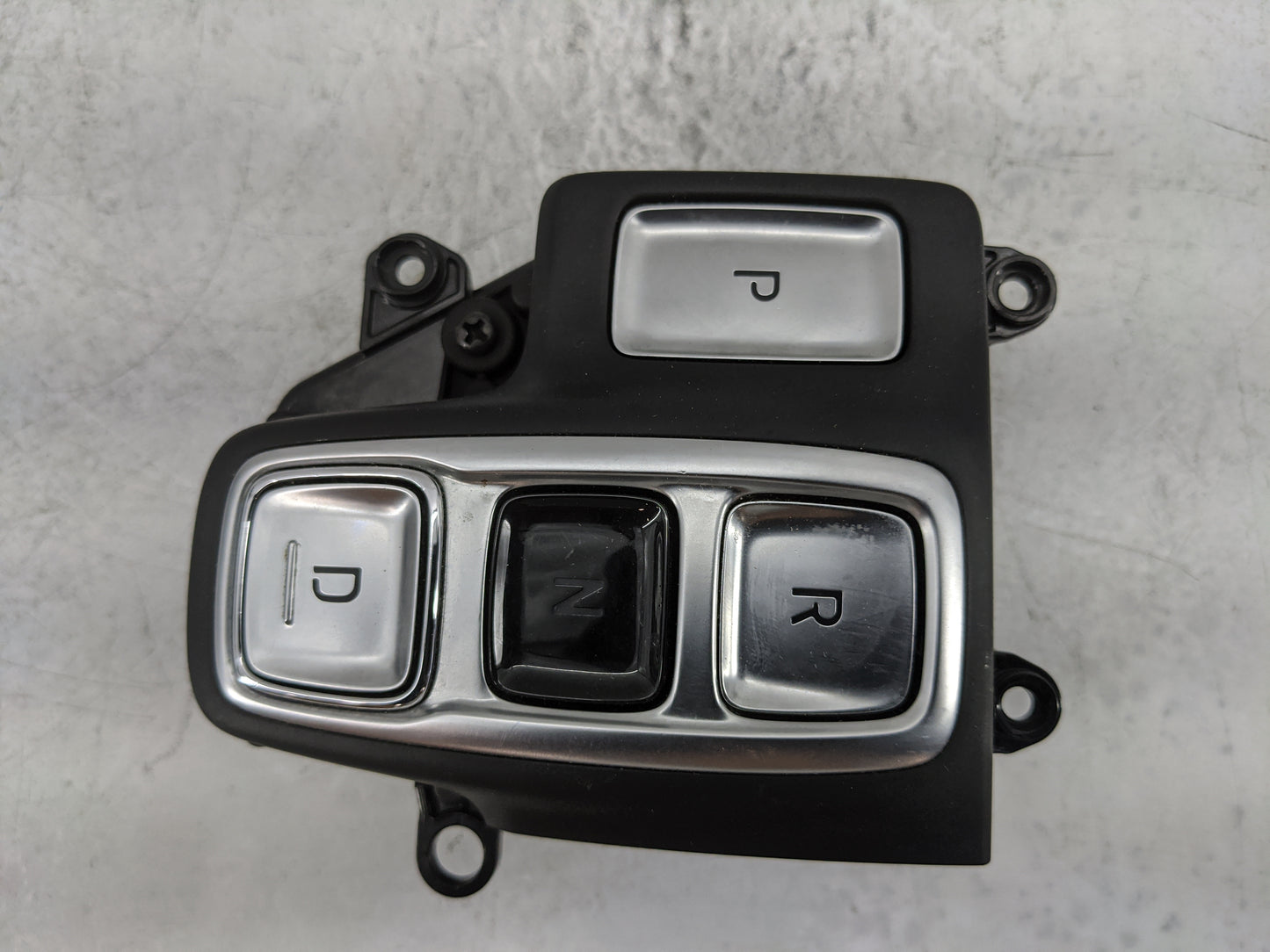2020 Hyundai Palisade Floor Console Assembly Shifter - Oemusedautoparts1.com