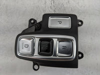 2020 Hyundai Palisade Floor Console Assembly Shifter - Oemusedautoparts1.com