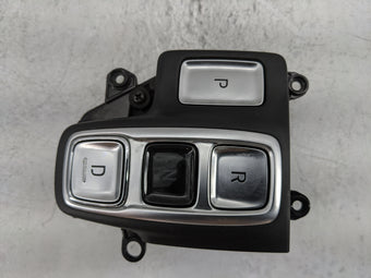 compare product 2020 Hyundai Palisade Floor Console Assembly Shifter