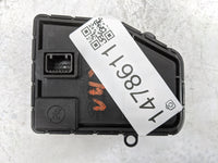 2020 Hyundai Palisade Floor Console Assembly Shifter - Oemusedautoparts1.com