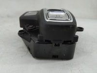 2020 Hyundai Palisade Floor Console Assembly Shifter - Oemusedautoparts1.com