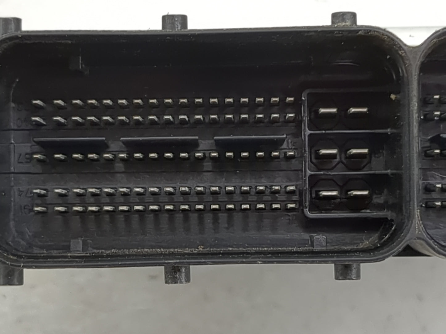 2020-2022 Hyundai Palisade PCM Engine Control Computer ECU ECM PCU OEM P/N:39152-3LFN0 39122-3LFN0 Fits Fits 2020 2021 2022 