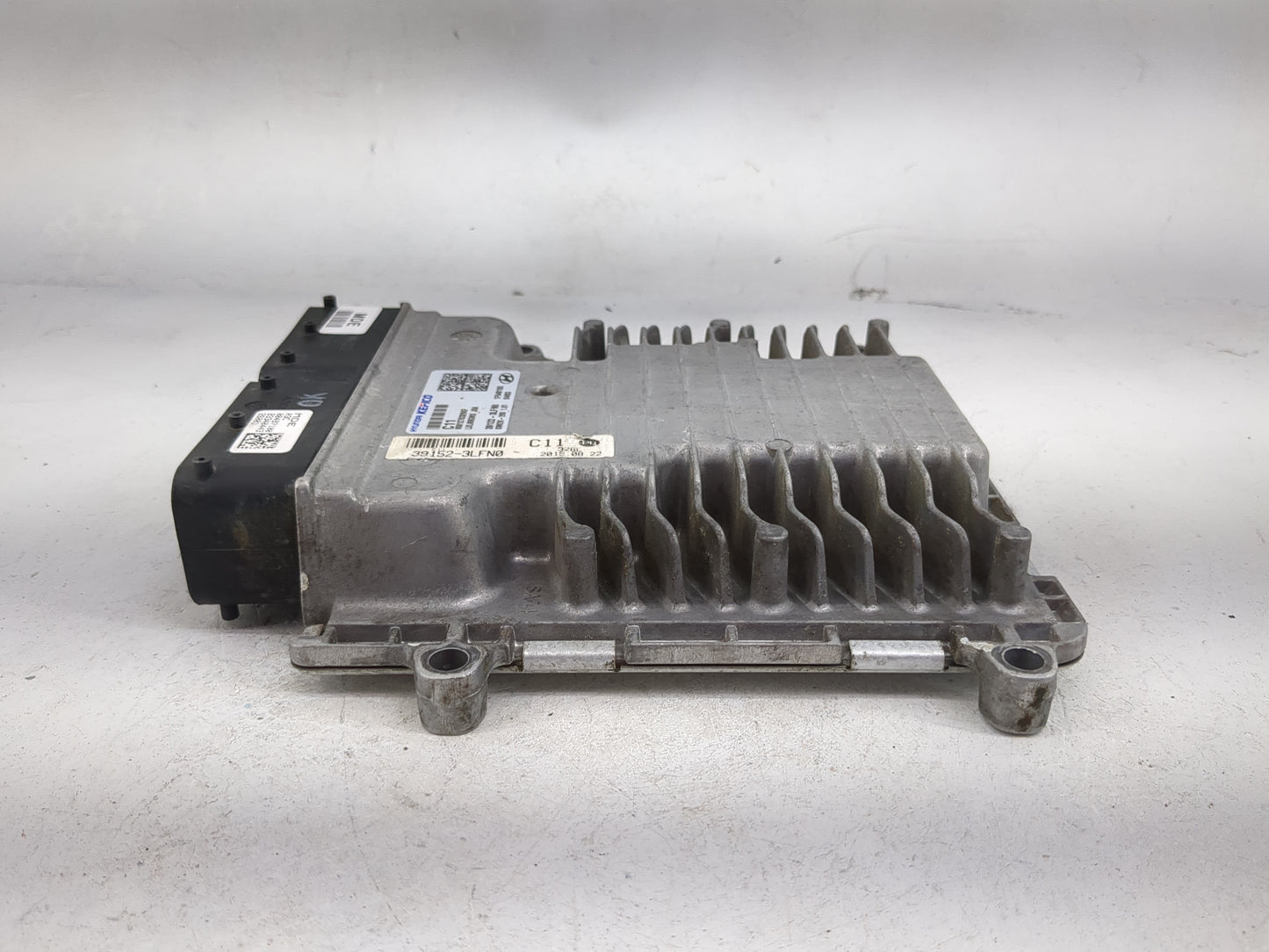 2020-2022 Hyundai Palisade PCM Engine Control Computer ECU ECM PCU OEM P/N:39152-3LFN0 39122-3LFN0 Fits Fits 2020 2021 2022 