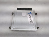 2020-2022 Hyundai Palisade PCM Engine Control Computer ECU ECM PCU OEM P/N:39152-3LFN0 39122-3LFN0 Fits Fits 2020 2021 2022 