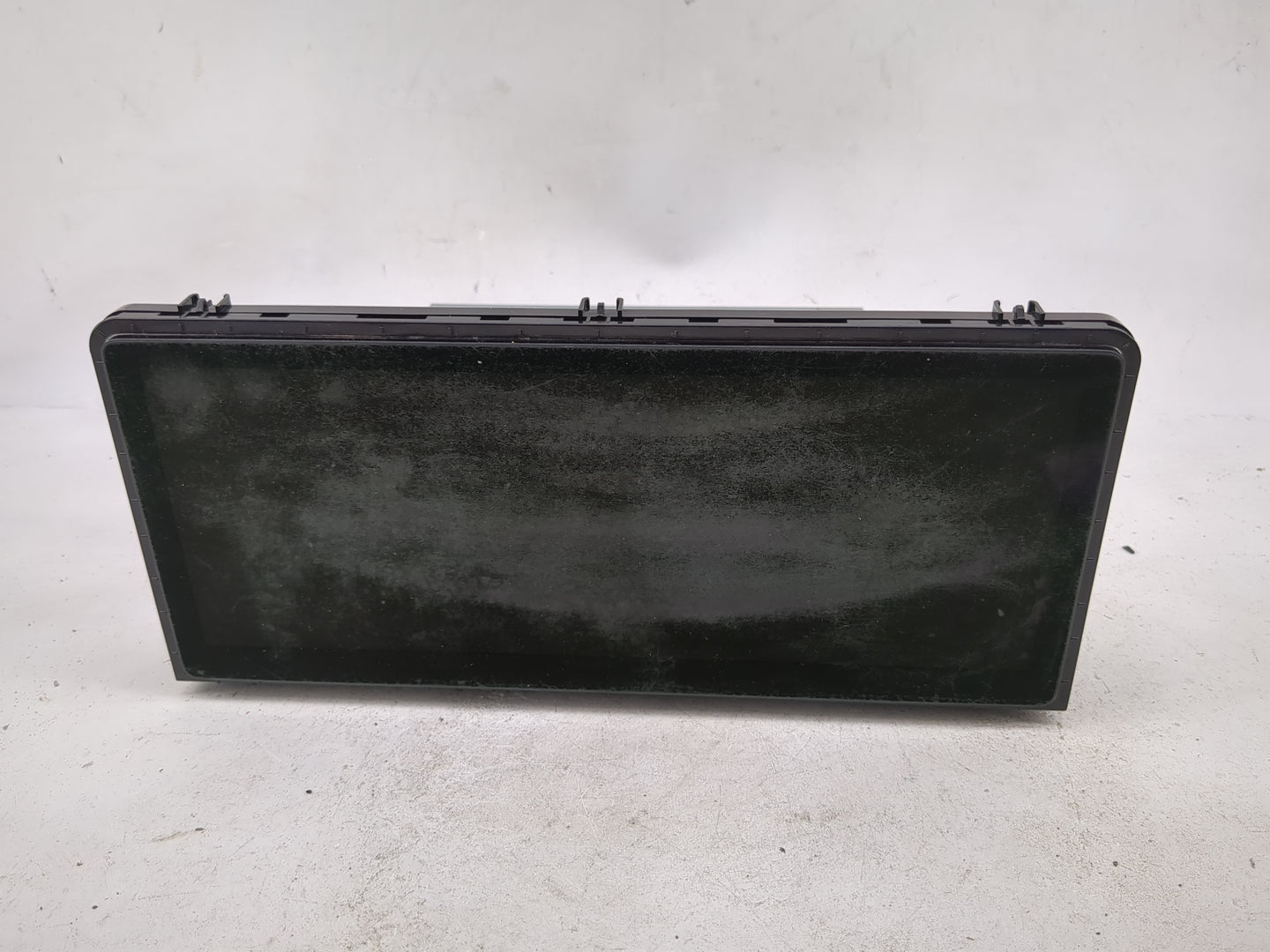 2020 Hyundai Palisade Information Display Screen 1479459 - Oemusedautoparts1.com