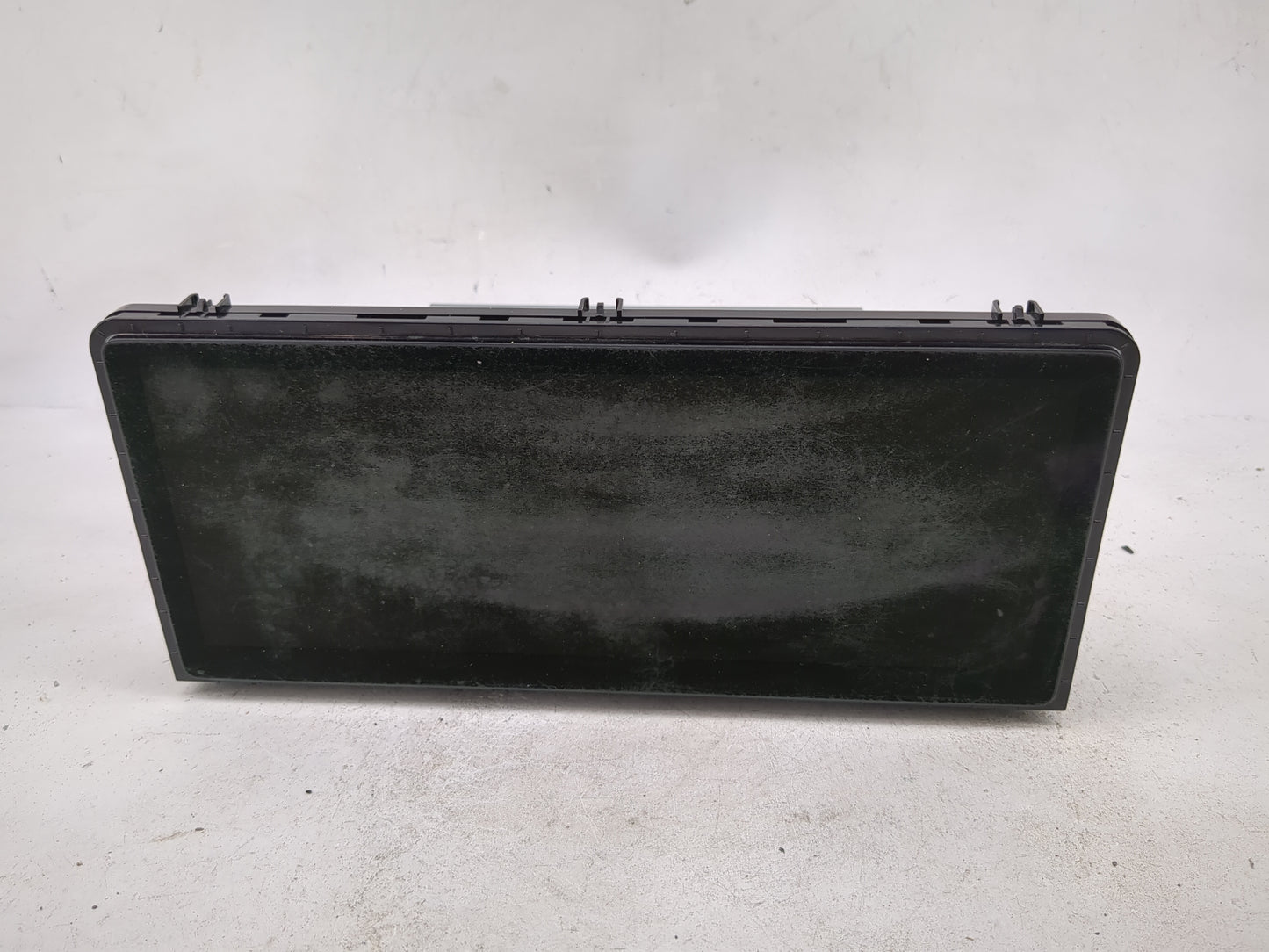 2020 Hyundai Palisade Information Display Screen 1479459 - Oemusedautoparts1.com