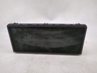 2020 Hyundai Palisade Information Display Screen 1479459 - Oemusedautoparts1.com