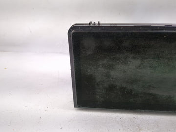 2020 Hyundai Palisade Information Display Screen 1479459