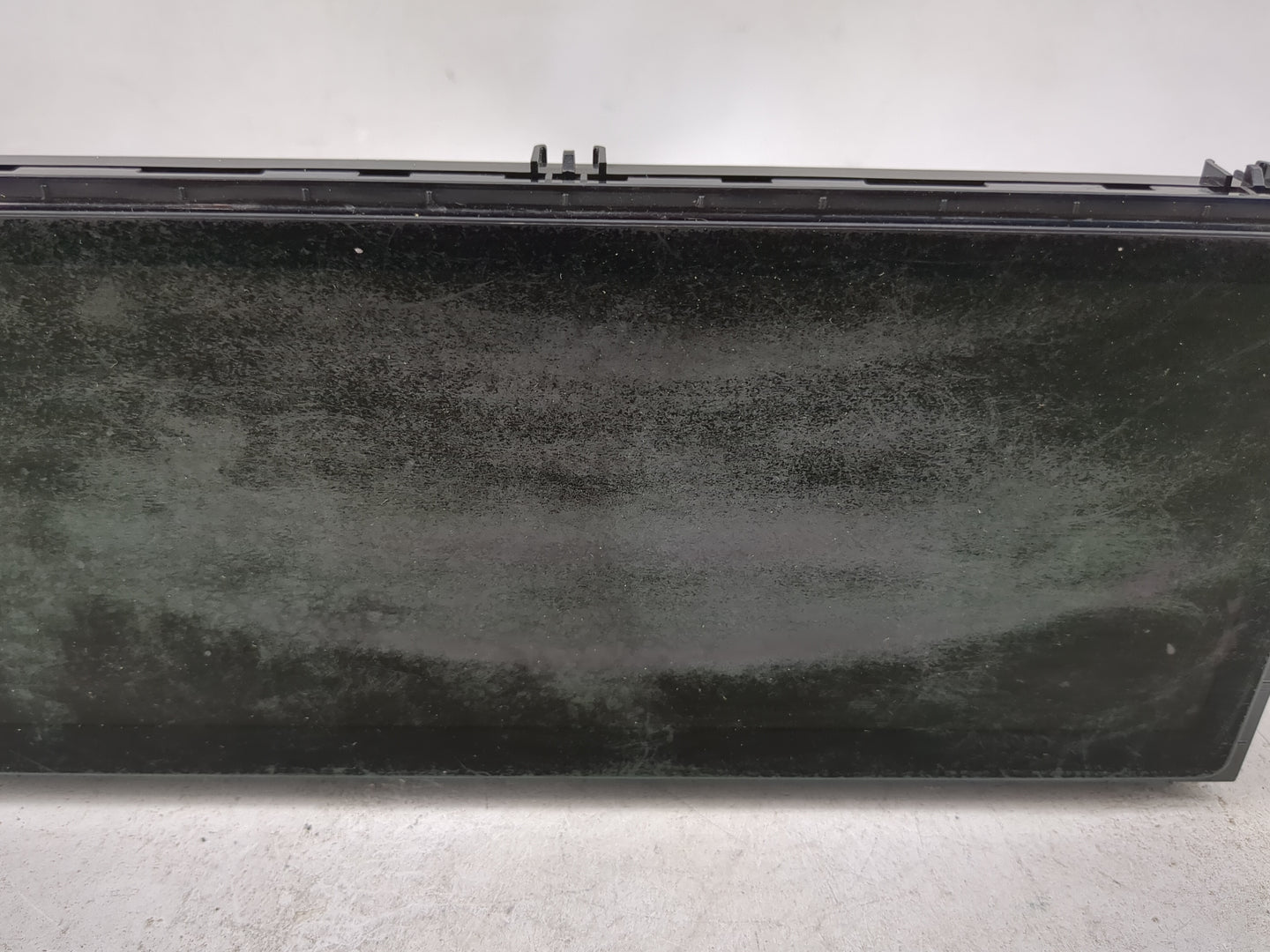 2020 Hyundai Palisade Information Display Screen 1479459 - Oemusedautoparts1.com