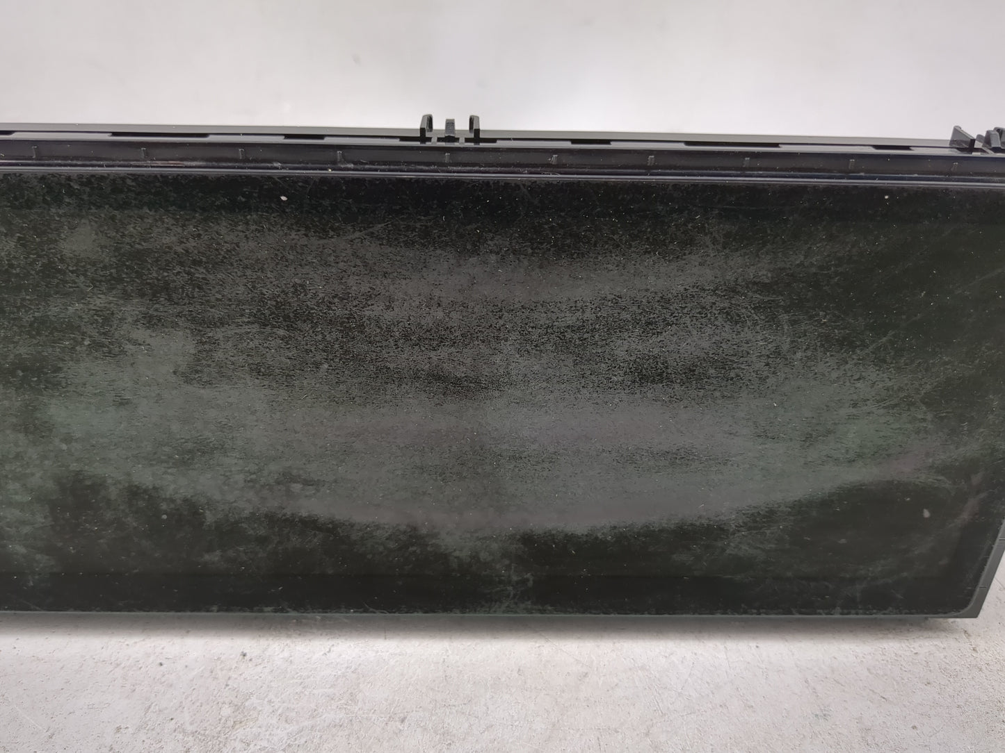 2020 Hyundai Palisade Information Display Screen 1479459 - Oemusedautoparts1.com