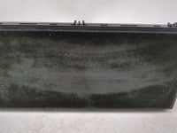 2020 Hyundai Palisade Information Display Screen 1479459 - Oemusedautoparts1.com