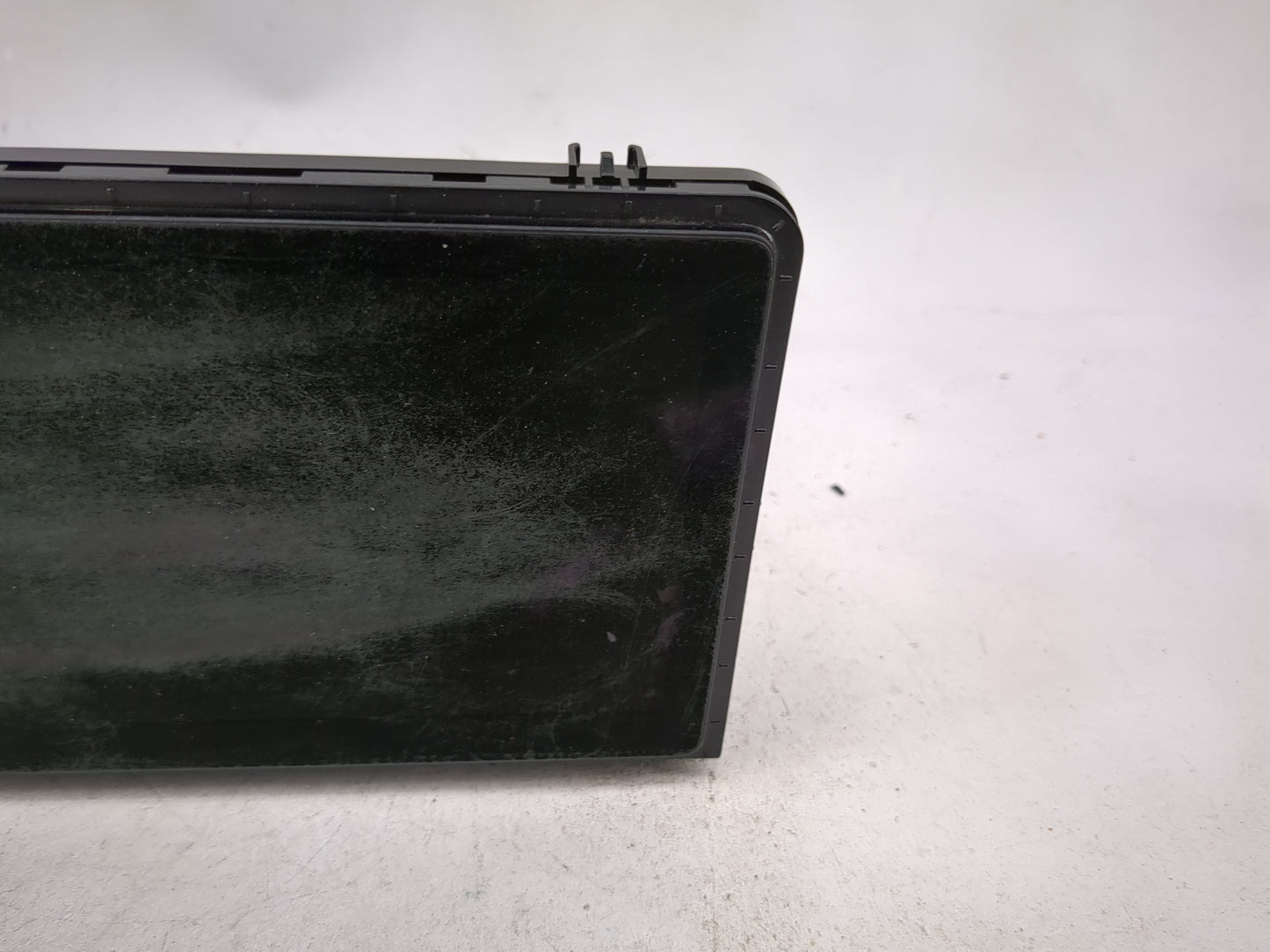 2020 Hyundai Palisade Information Display Screen 1479459 - Oemusedautoparts1.com