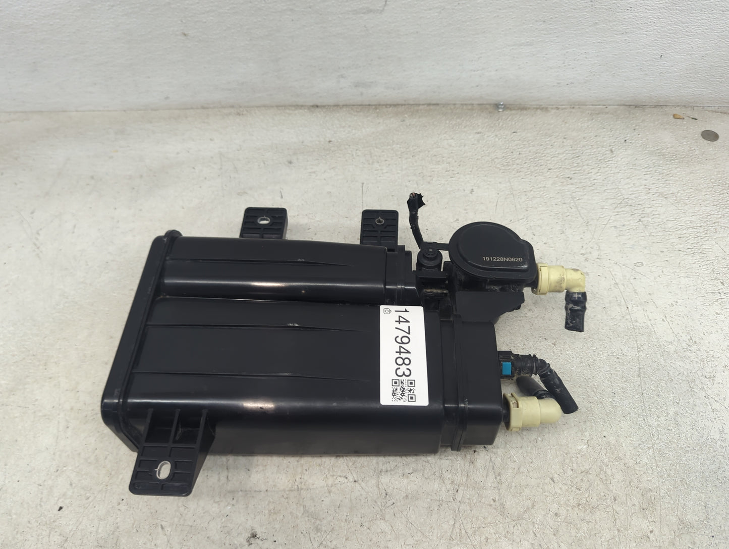 2020 Hyundai Palisade Fuel Vapor Charcoal Canister 1479483 - Oemusedautoparts1.com