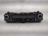 2020-2022 Hyundai Palisade Climate Control Module Temperature AC/Heater Replacement P/N:97250-S8690 97250-S8XXX Fits OEM Use