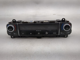 compare product 2020-2022 Hyundai Palisade Climate Control Module Temperature AC/Heater Replacement P/N:97250-S8690 97250-S8XXX Fits OEM Used Auto Parts